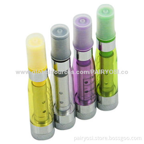 CE5, 1.6mL scale display, 8 different colors, no wick